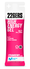 HIGH ENERGY GEL 76g